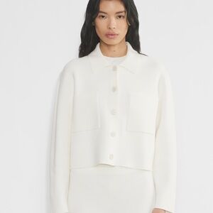 ARITZIA Babaton The Group Society Waist Sweater